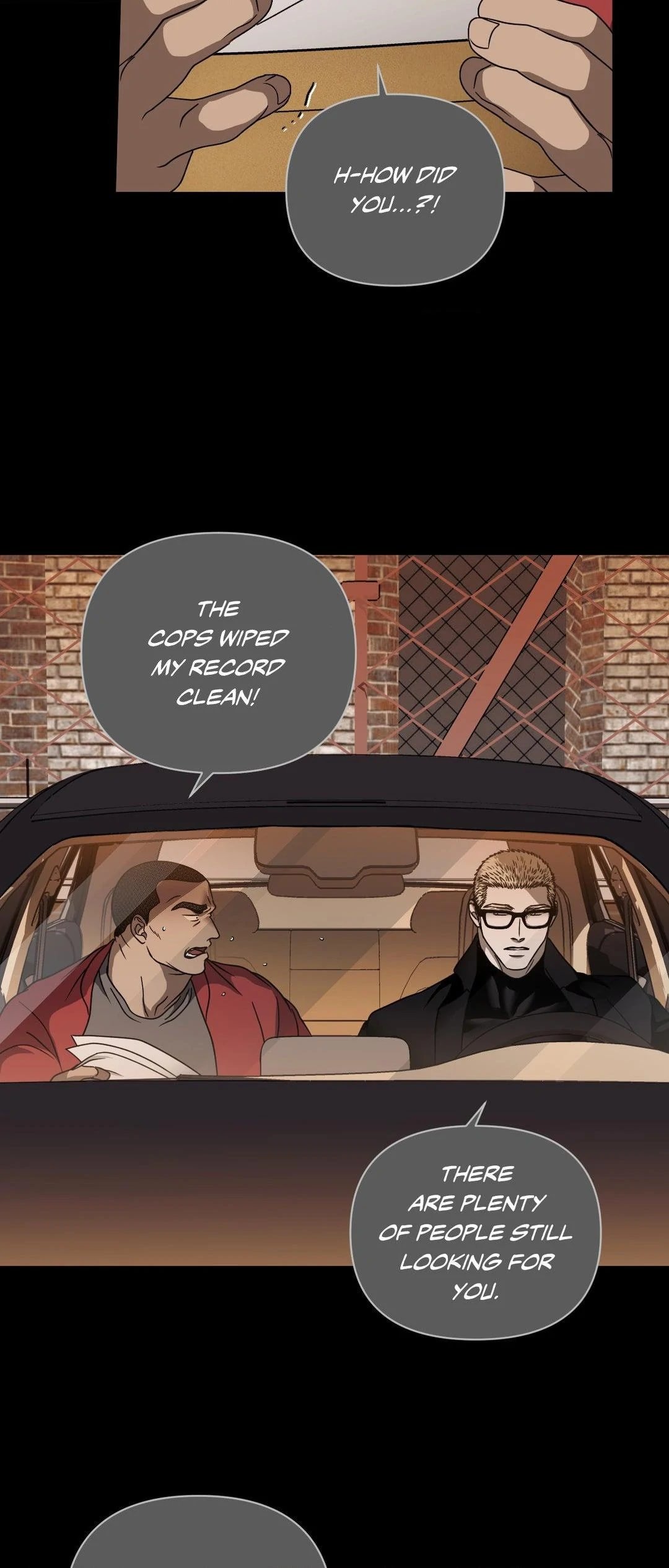 Shutline, Chapter 84 image 32